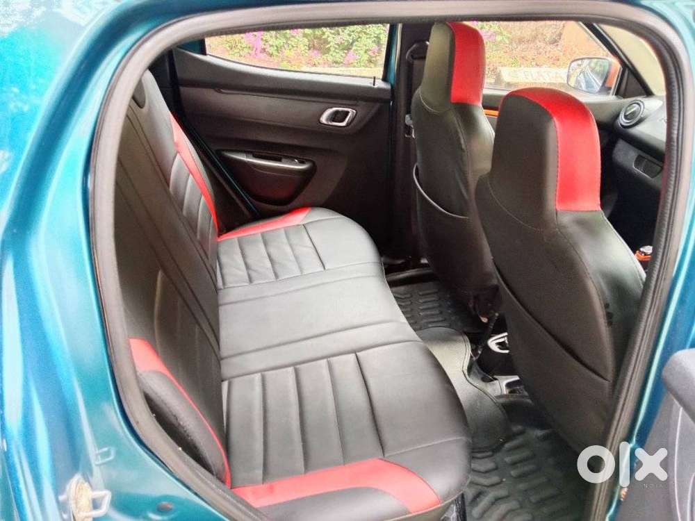 Renault Kwid 1.0 Climber Mt, 2023, Petrol