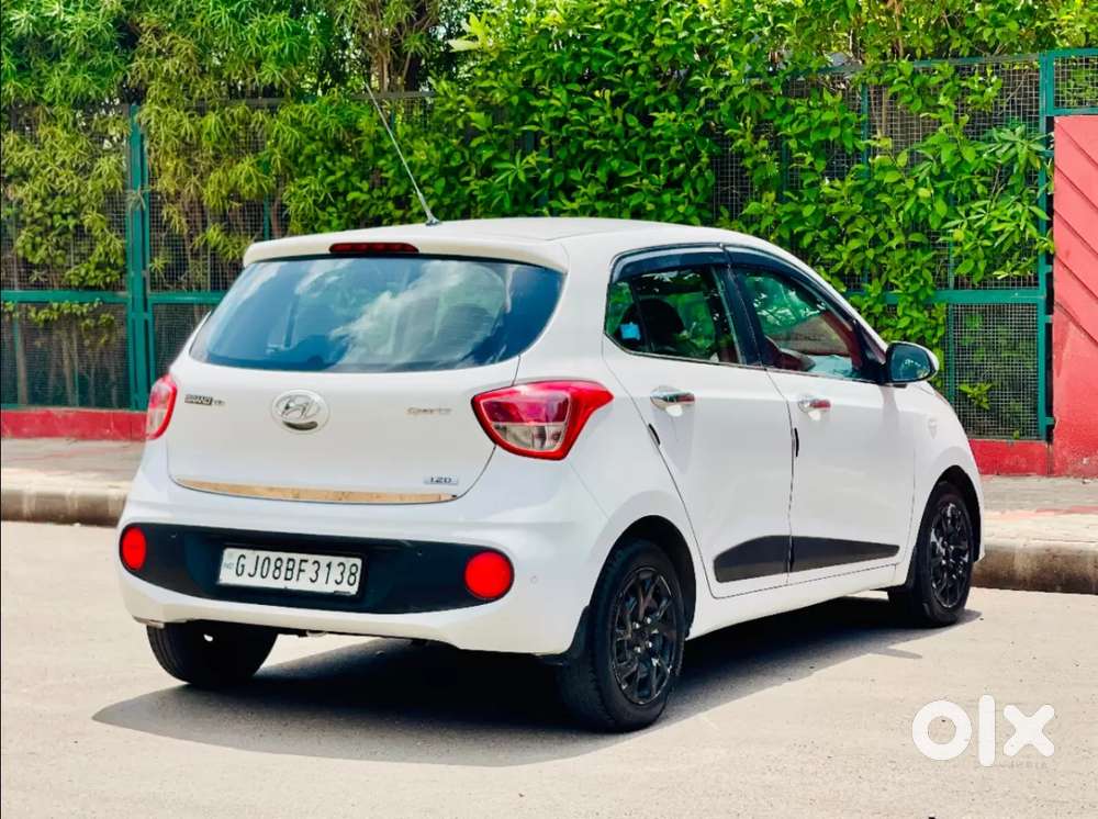 Hyundai Grand I10, 2017, Diesel