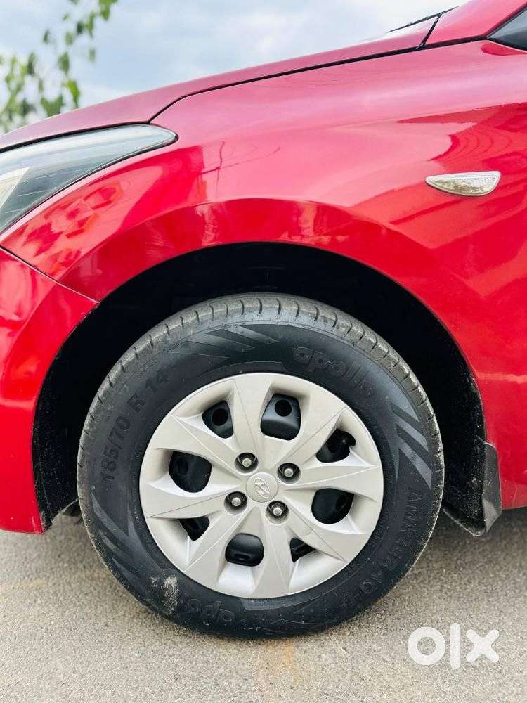 Hyundai Elite I20 Magna + Crdi, 2019, Diesel