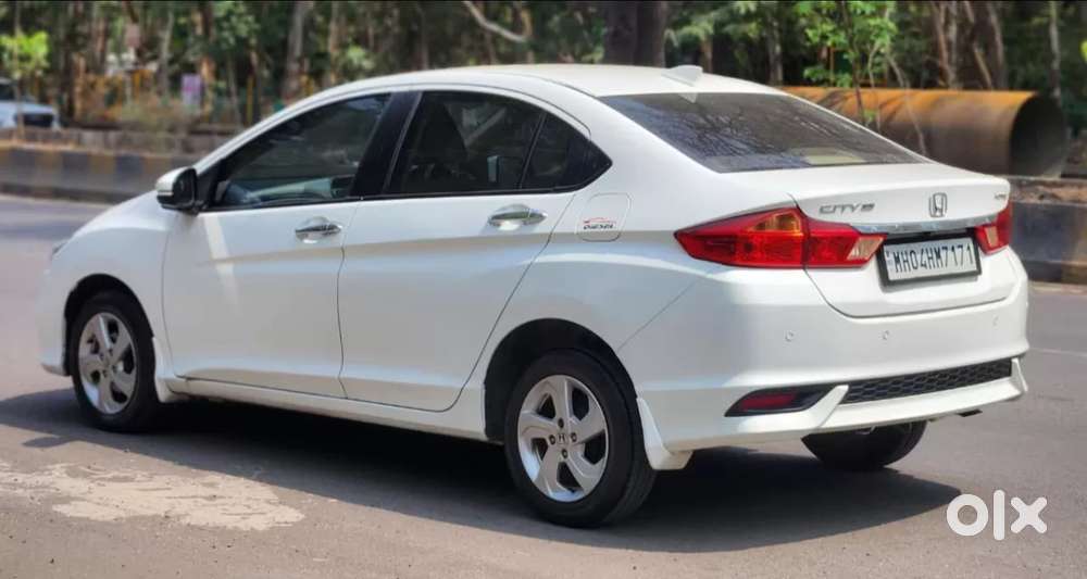 Honda City I Dtec Vx, 2016, Diesel