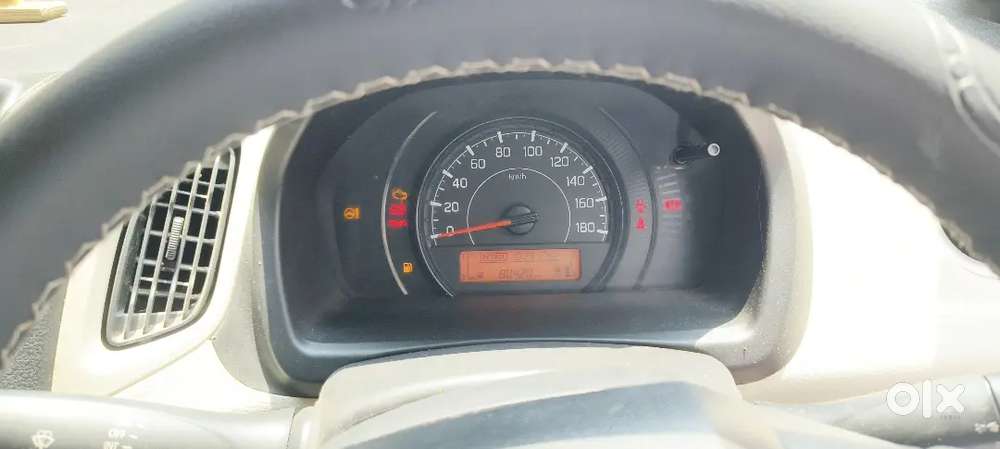 Maruti Suzuki Wagon R 2020 Cng & Hybrids