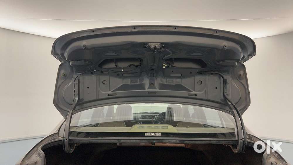 Maruti Suzuki Ciaz 1.4 At Alpha, 2017, Petrol