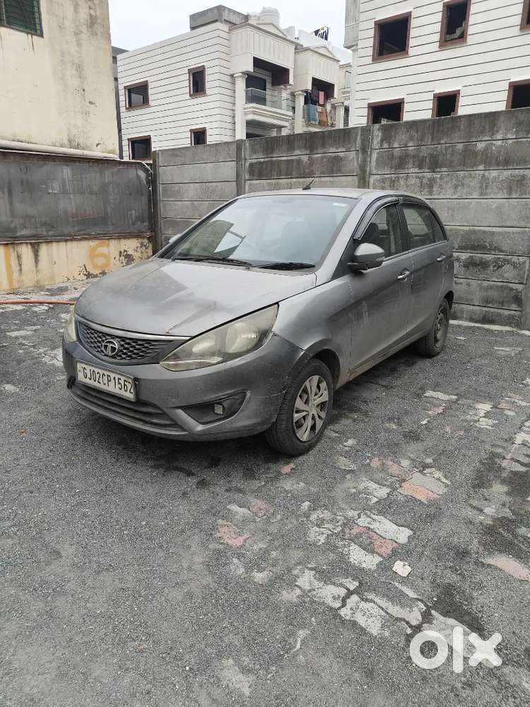 Tata Bolt Diesel 2019