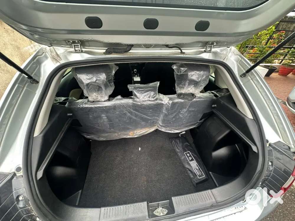 Toyota Glanza 2023 1.2 V Amt