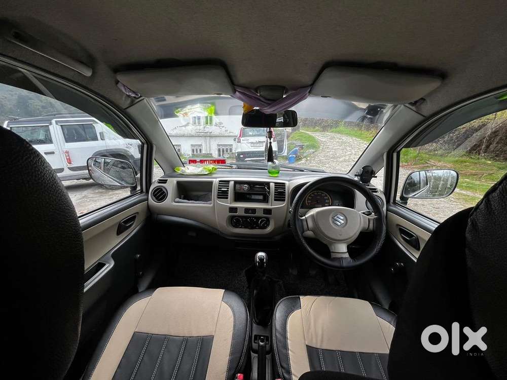 Maruti Suzuki Zen-estilo Mint Condition (price Slightly Negotiable)