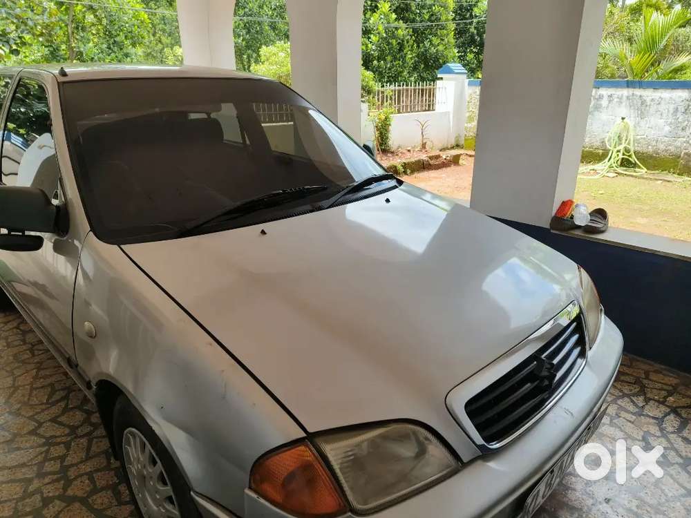 Maruti Suzuki Esteem 2005 Petrol 80000 Km Driven