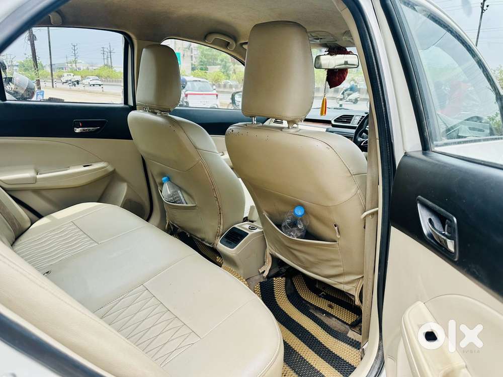 Maruti Suzuki Swift Dzire 1.3 Vxi, 2019, Petrol