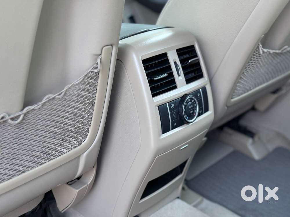 Mercedes-benz M-class Ml 350 4matic, 2015, Diesel