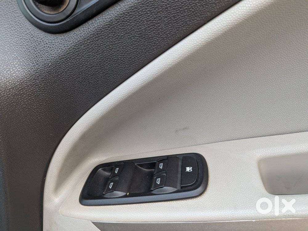 Ford Ecosport Trend Plus Be, 2014, Petrol