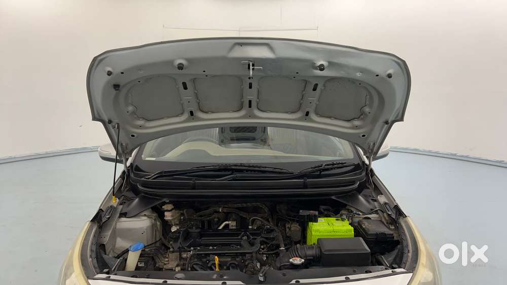Hyundai Elite I20 Sportz 1.2 Opt, 2015, Petrol