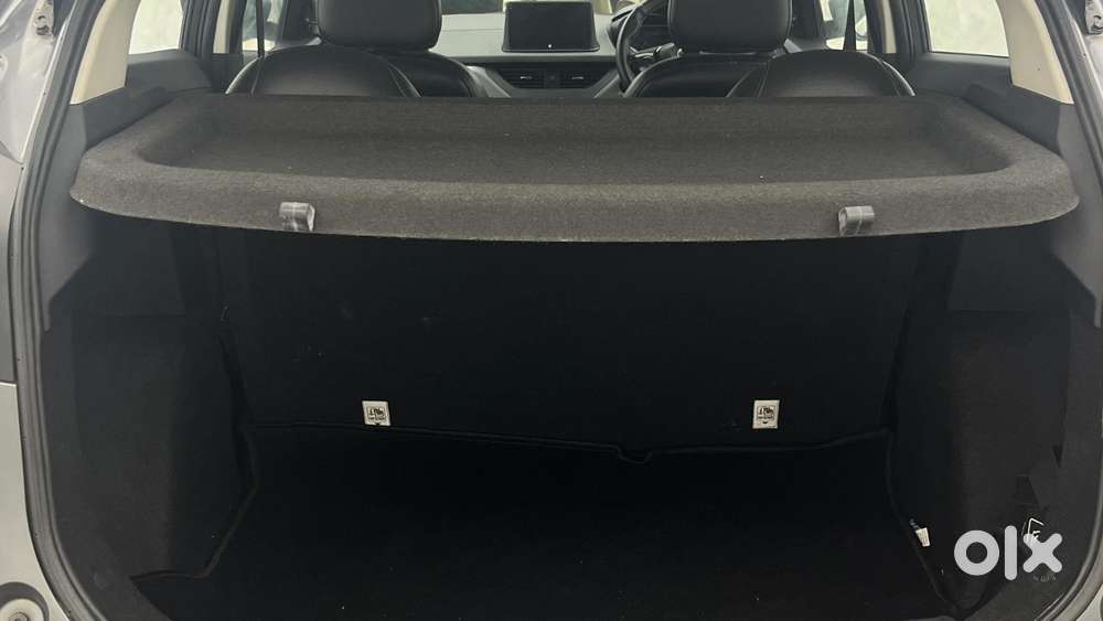 Tata Nexon 1.2 Petrol, 2022, Petrol