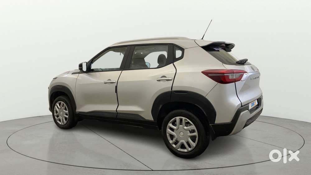 Nissan Magnite 1.0 Xl, 2022, Petrol