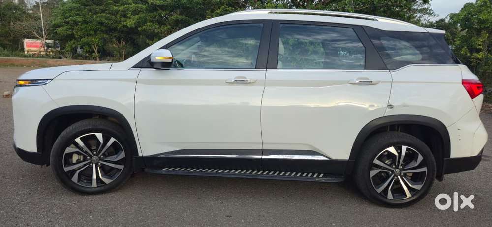 Mg Hector Smart 1.5 Turbo Mt, 2024, Petrol