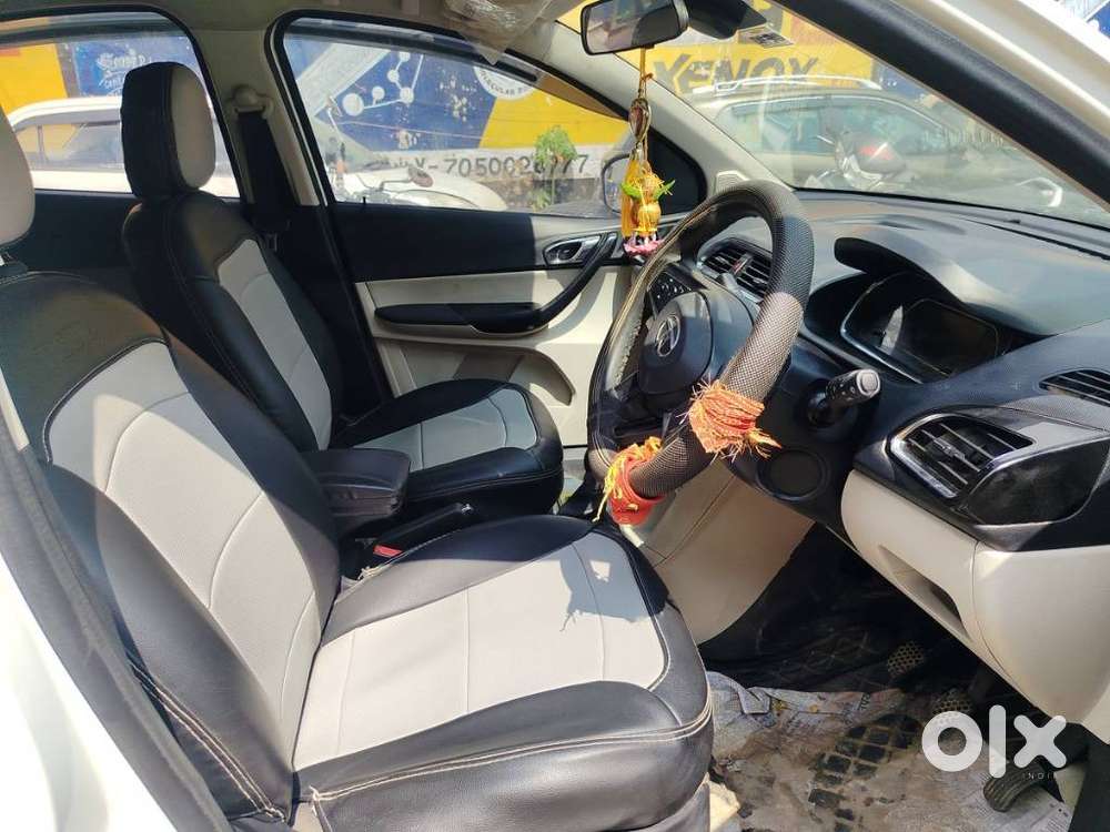 Tata Tigor 1.05 Revotorq Xz Option, 2023, Petrol