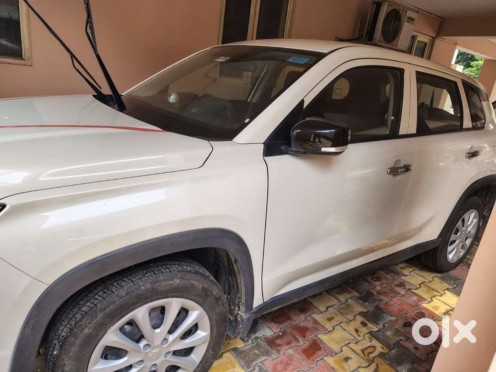 Maruti Suzuki Vitara 2026