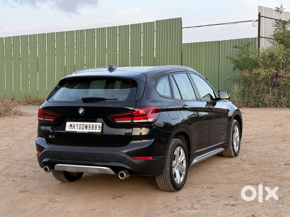Bmw X1 Sdrive 20d X Line, 2021, Diesel