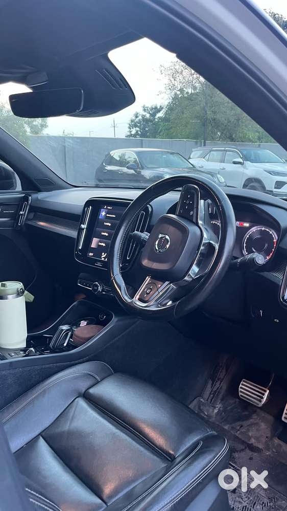 Volvo Xc40 T4 R-design, 2020, Petrol