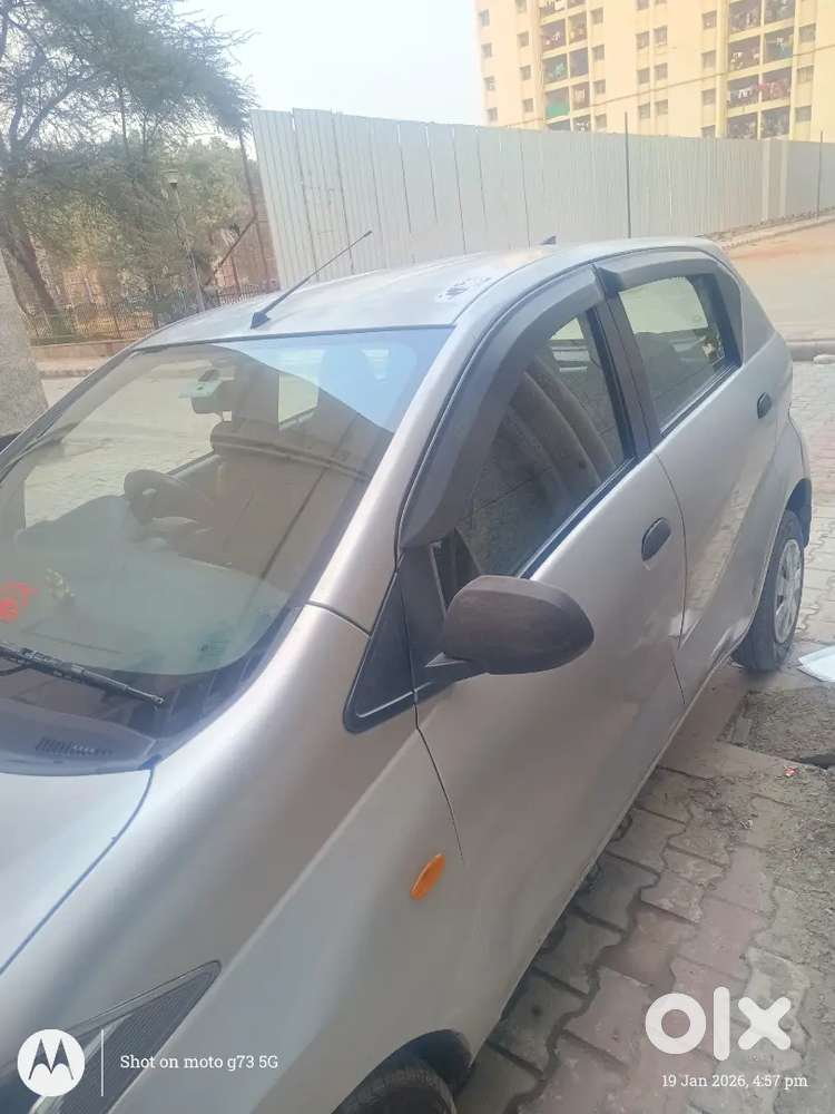 Datsun Redigo 2019 Variant