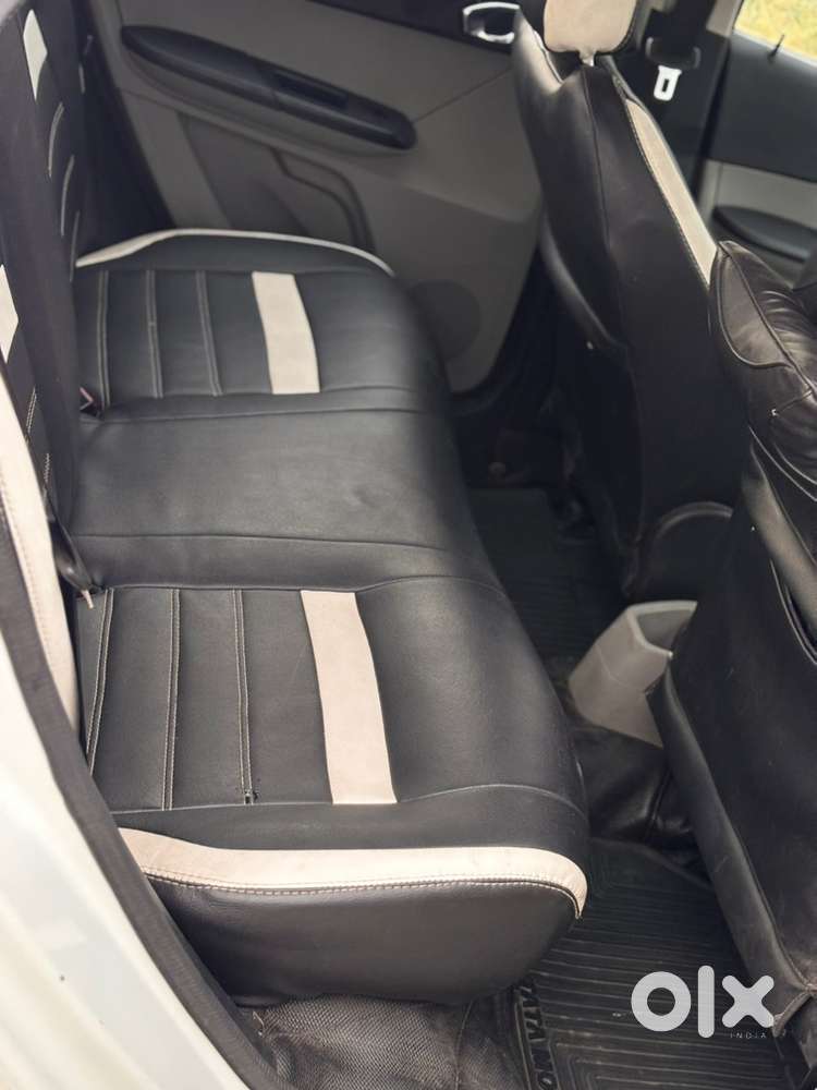 Tata Tiago Petrol 2017