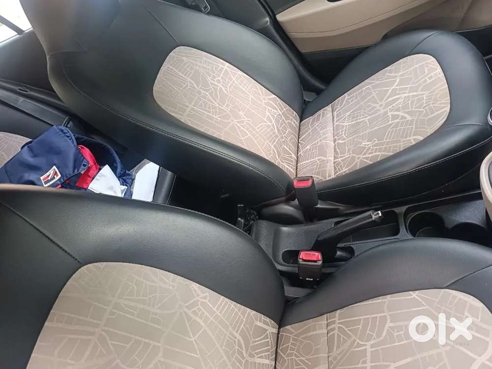 Hyundai Grand I10 Sportz 2019