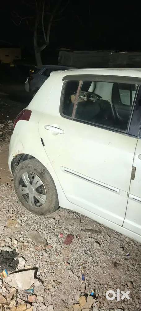 Maruti Suzuki Swift 2010 Lxi