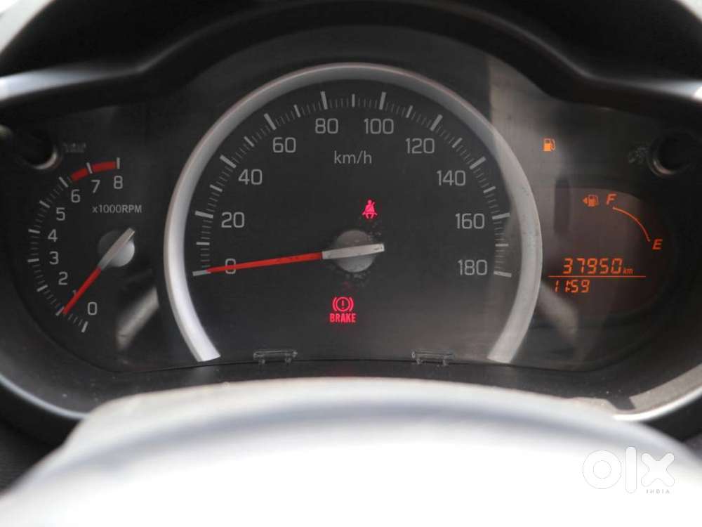 Maruti Suzuki Celerio X Zxi, 2019, Petrol