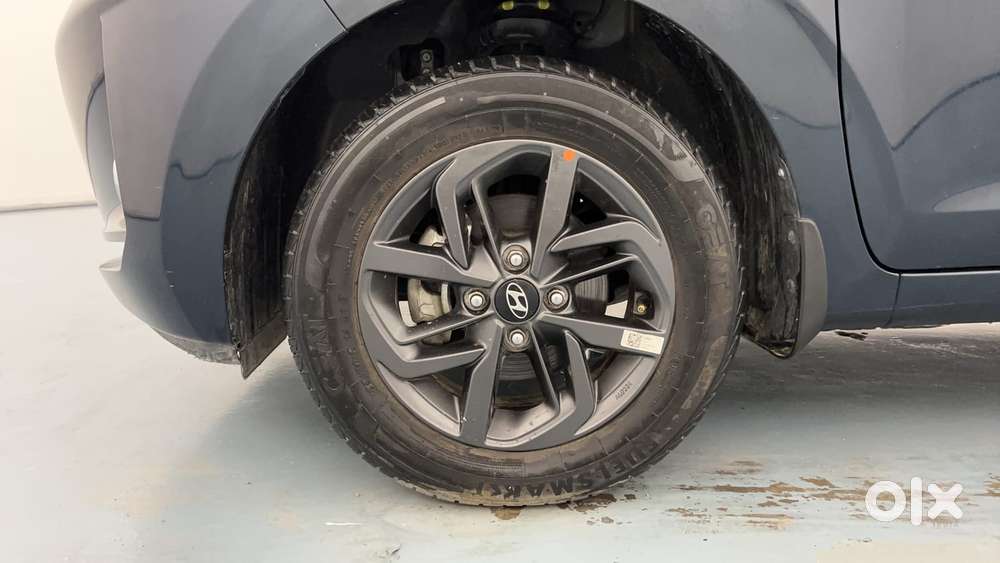 Hyundai Grand I10 Nios Sportz 1.2 Kappa Vtvt, 2021, Petrol