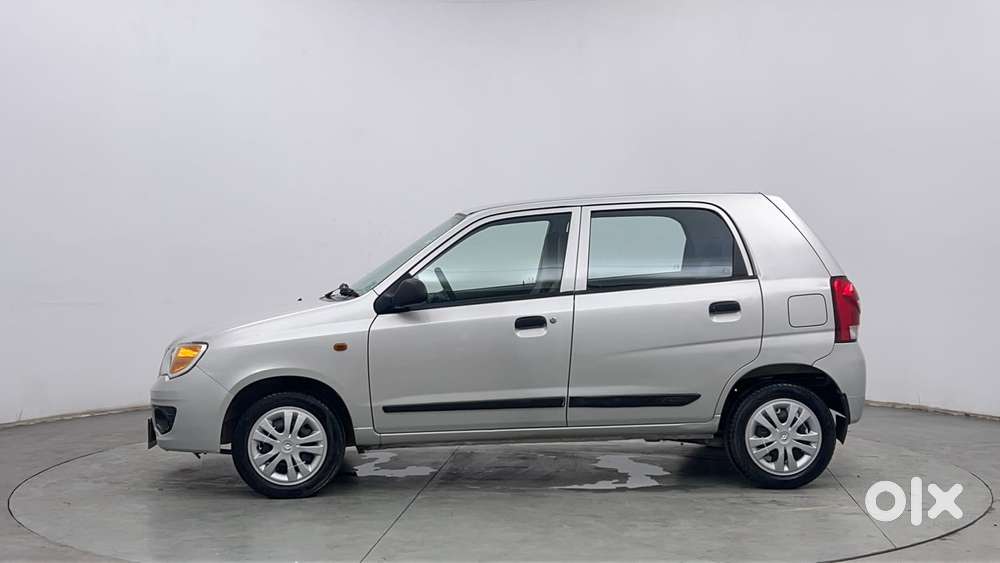 Maruti Suzuki Alto K10 Vxi, 2012, Petrol