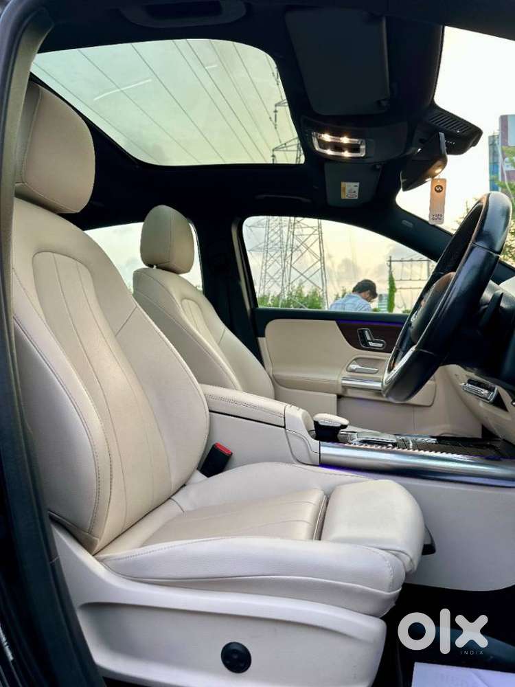 Mercedes-benz Gla 220d, 2021, Diesel