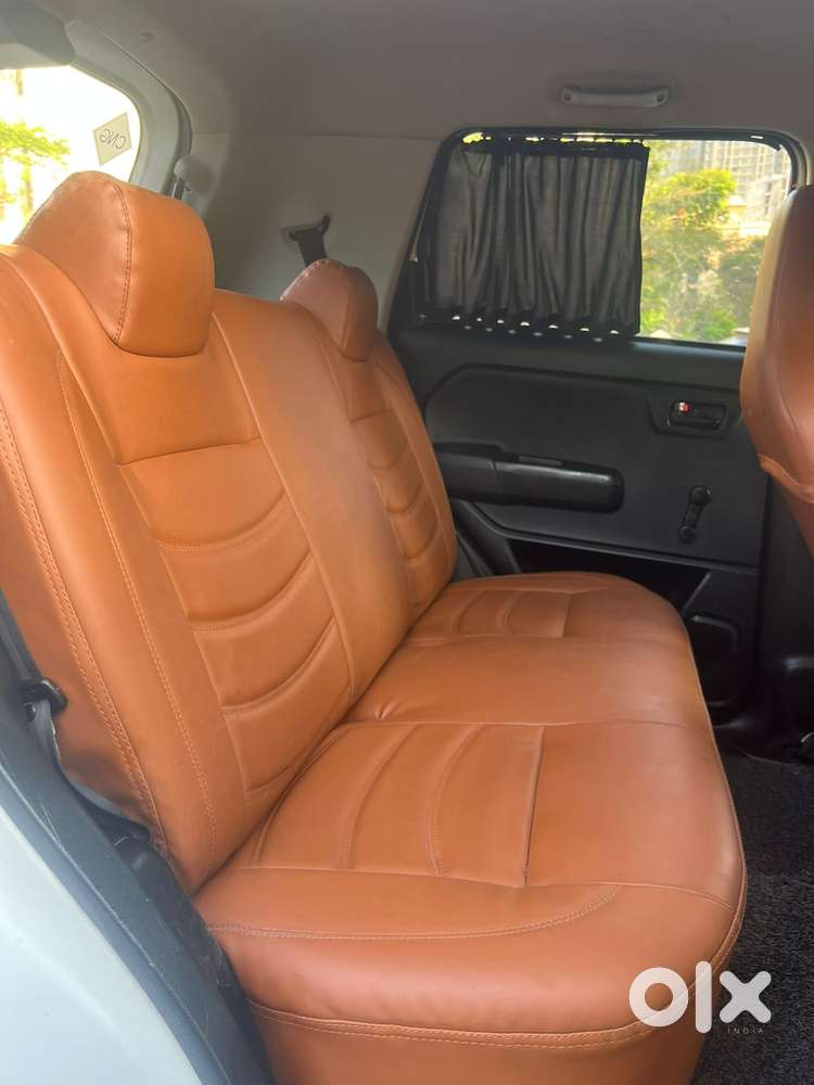 Maruti Suzuki Wagon R Lxi Cng Optional, 2022, Cng & Hybrids