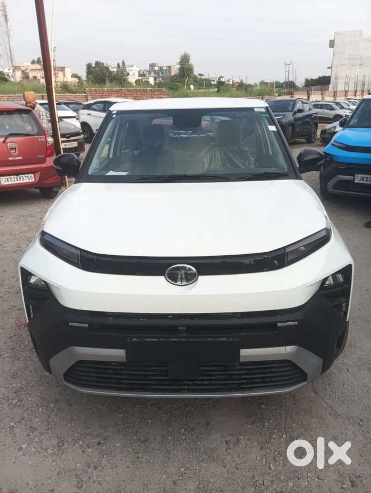 New Car Sale