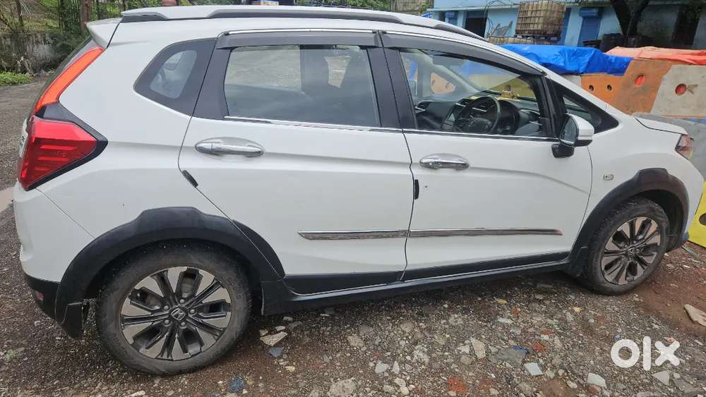 Honda Wr-v 2021 Suv
