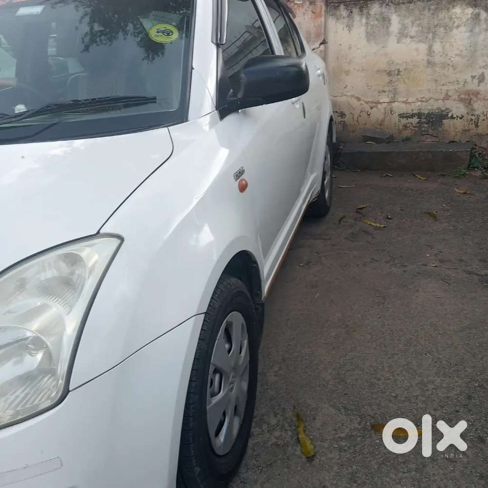 Maruti Suzuki Dzire 2016 Diesel 290000 Km Driven