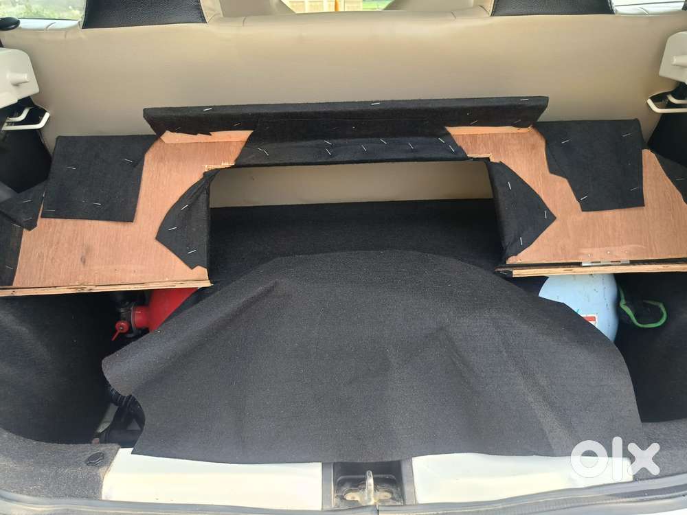 Maruti Suzuki Wagon R Lxi Cng Optional, 2019, Cng & Hybrids