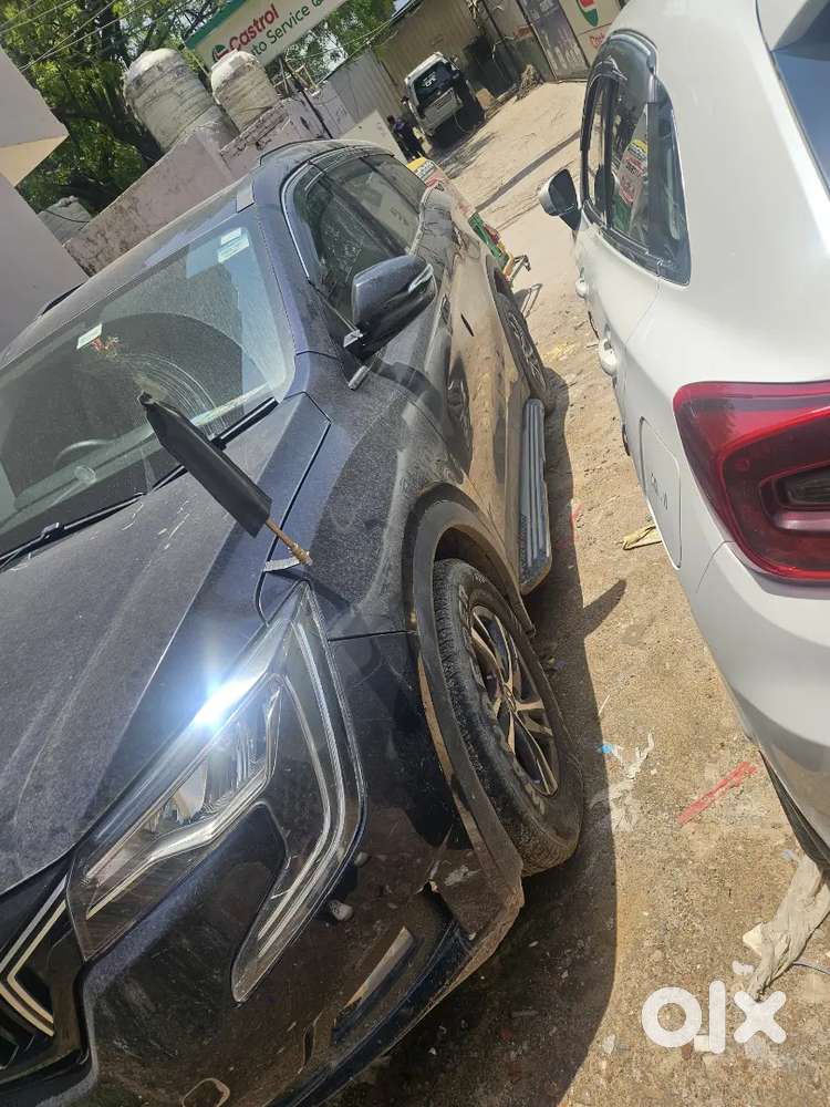 Good Condition One Hand Car