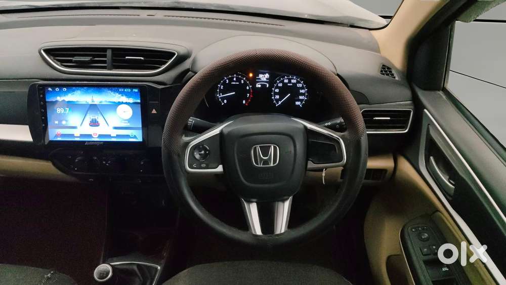 Honda Amaze 1.2 S I-vtec, 2022, Petrol