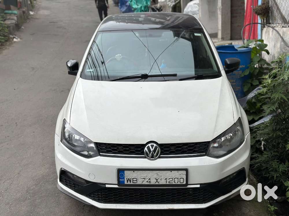 Polo 1.2 Petrol  Well Maintained