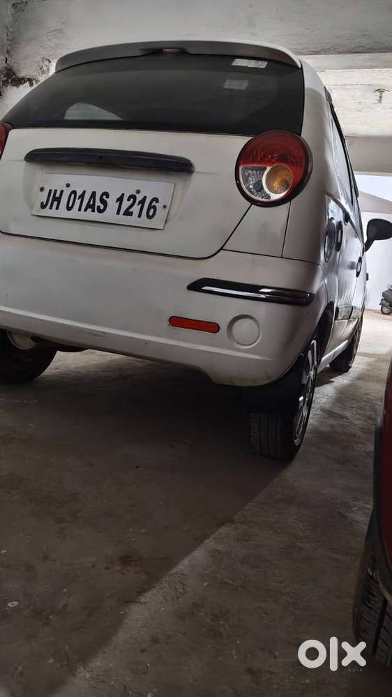 Chevrolet (spark) 2012,price - 125000