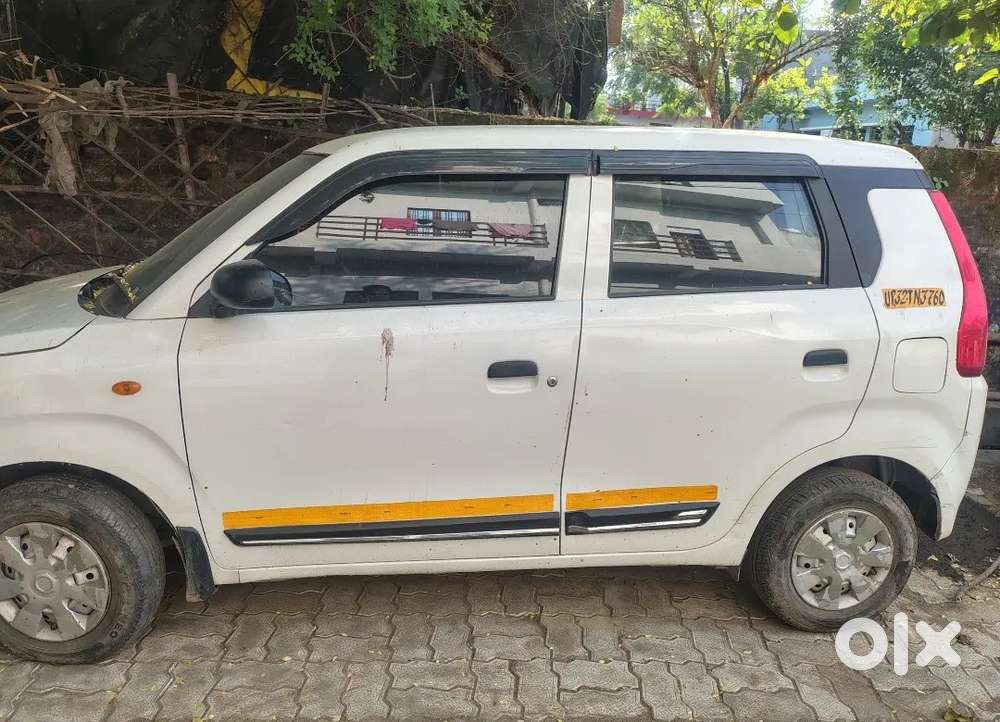 Maruti Suzuki Wagon R 2023 Cng Lxi