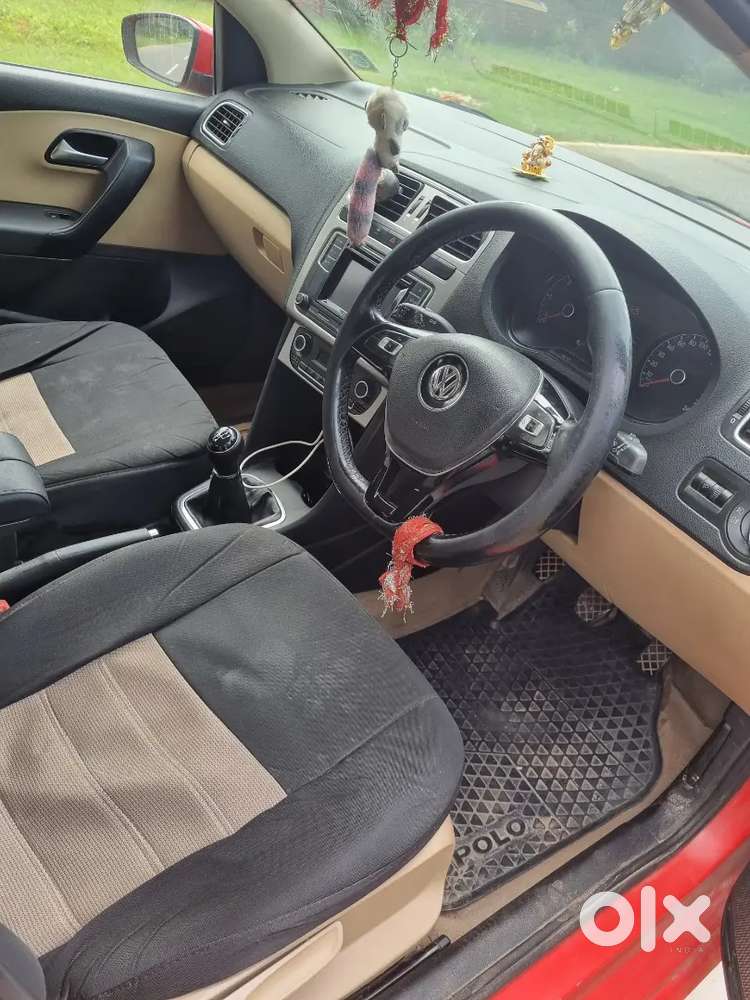 Volkswagen Polo 2020 Registration  Diesel 137000 Km Driven