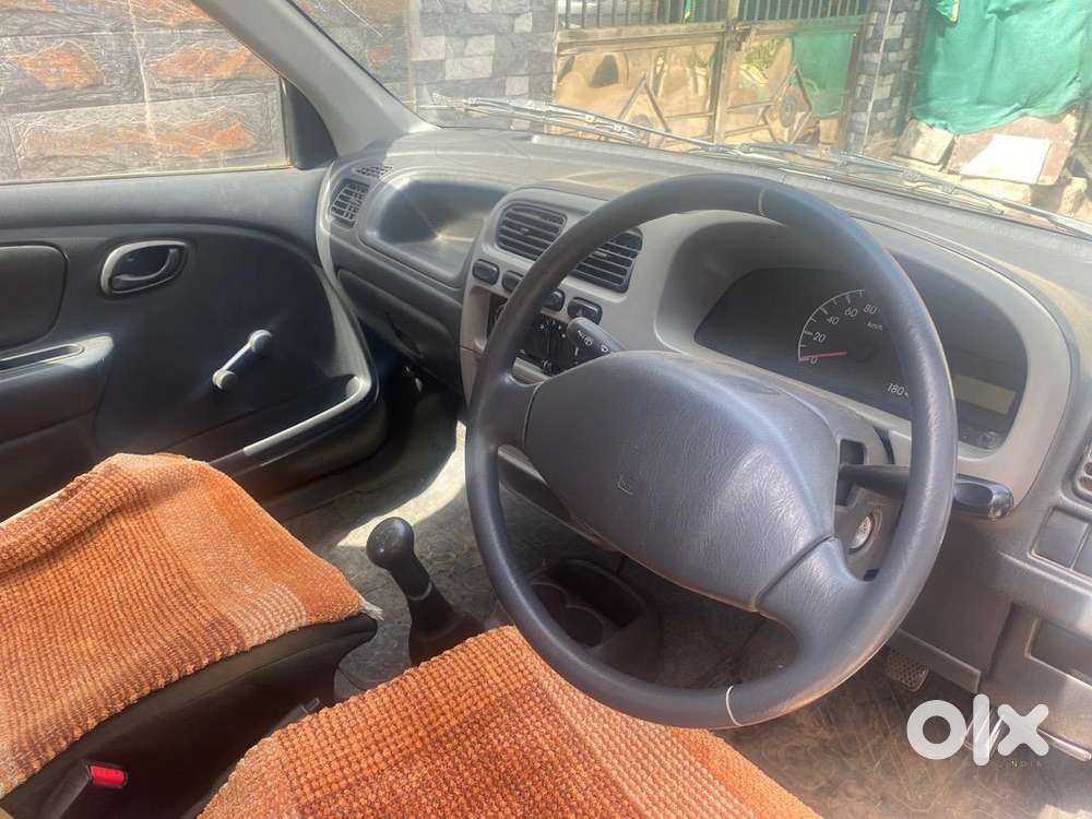 2012 Maruti Alto Lx  Single Owner  27,500 Km  Excellent Condition”