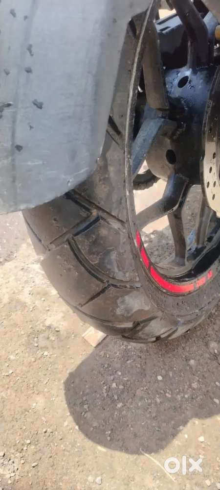 Bike Full Condition Me Hai