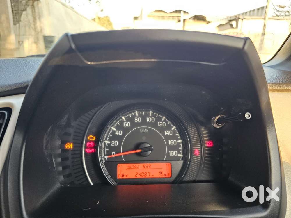 Maruti Suzuki Wagon R Cng Lxi, 2023, Cng & Hybrids