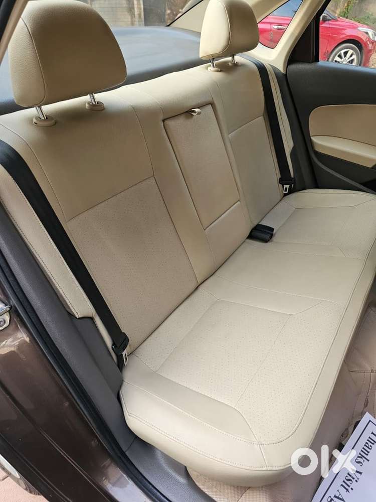 Volkswagen Vento 2015 Diesel Well Maintained