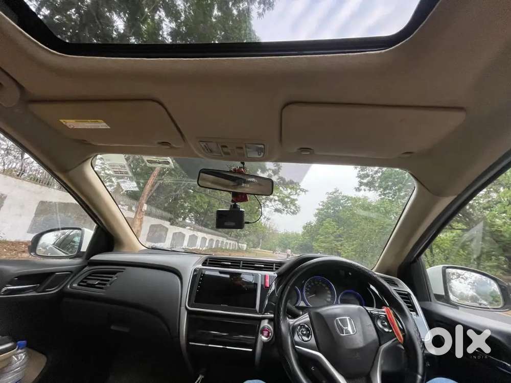 Honda City For Sell In Mint Condition