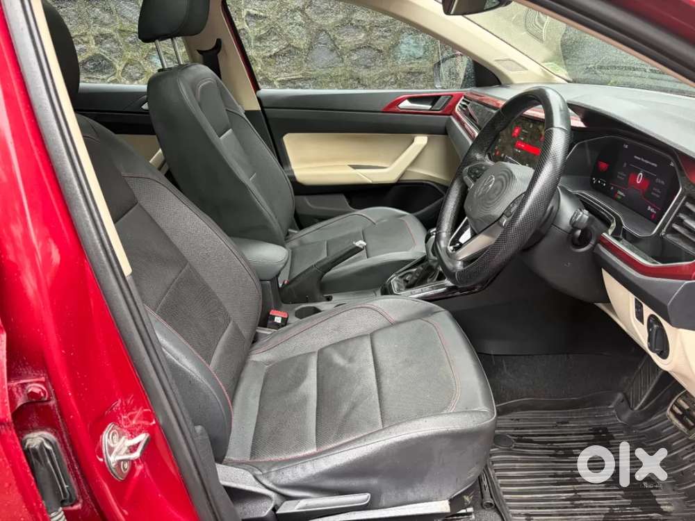 Volkswagen Virtus 1.5 Tsi Gt Plus Evo Dsg, 2022, Petrol