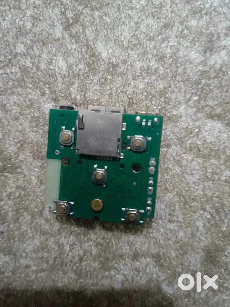 Bluetooth kit