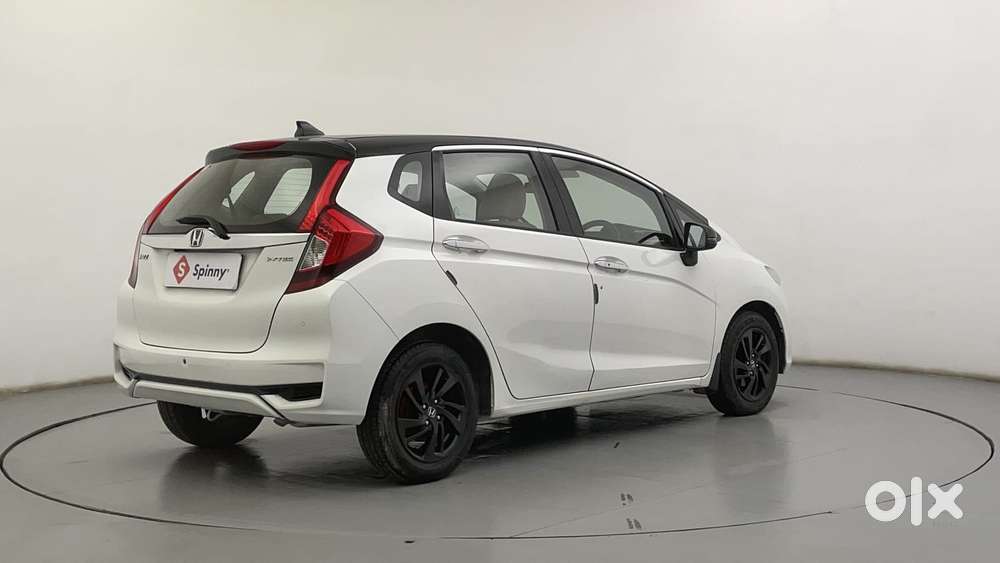 Honda Jazz 1.2 Zx Cvt I-vtec, 2022, Petrol