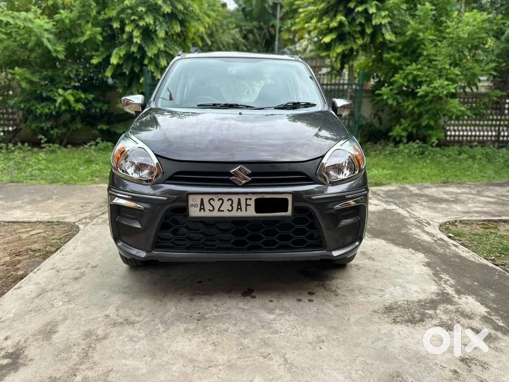Maruti Suzuki Alto 800 2023 Petrol Good Condition