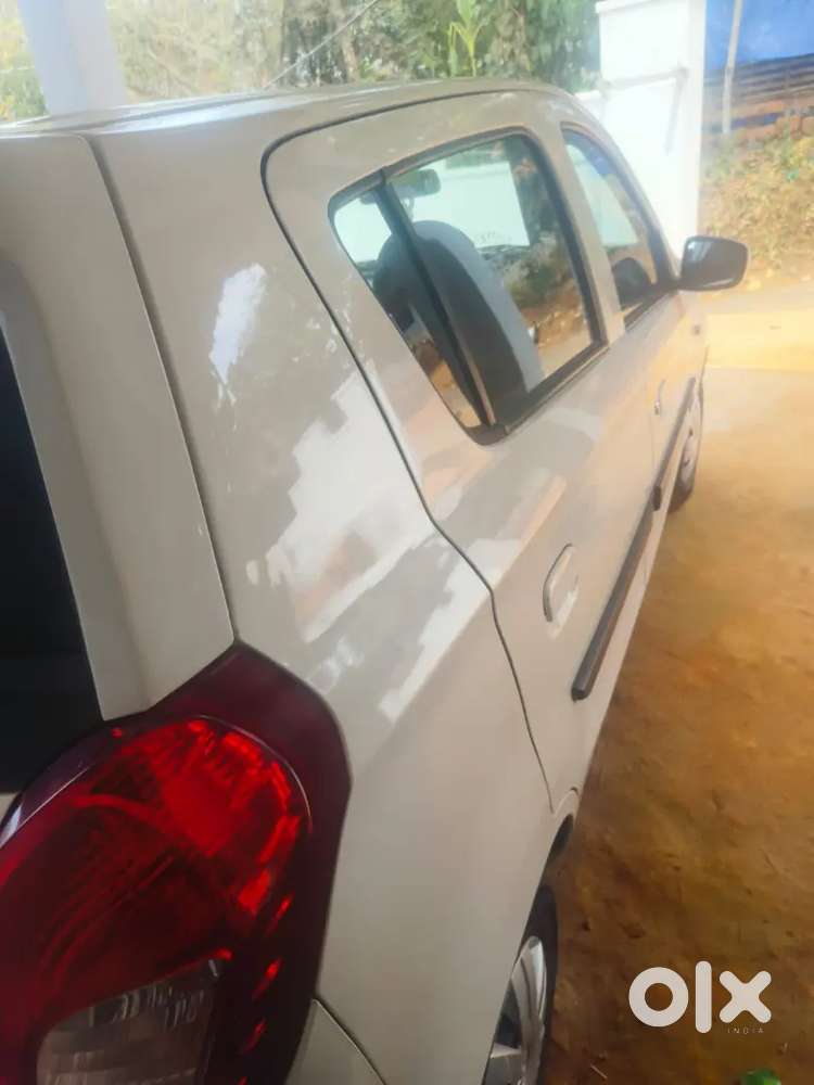 Maruti Suzuki Alto 800 2022 Petrol Well Maintained